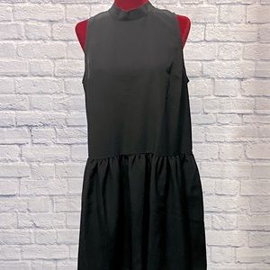 Classic Black Dress | Never Worn!